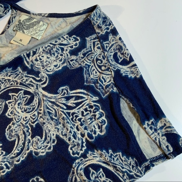 🎉Host Pick🎉 Lucky Brand Tunic/Dress - Picture 3 of 8